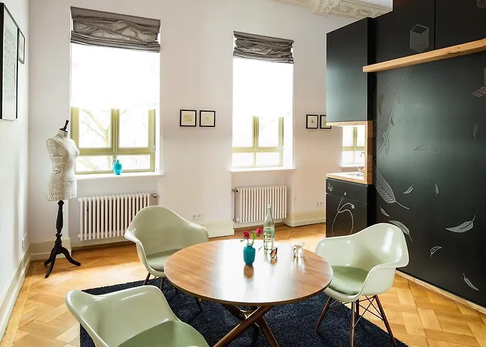 Hotel Lindenberg Ruckertstrasse Frankfurt am Main